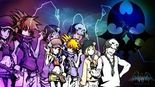 Test The World Ends With You Final Remix