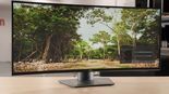 Test Dell U3818DW