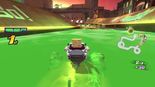 Test Nickelodeon Kart Racers