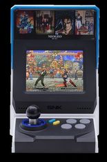 Neo Geo Mini test par Trusted Reviews