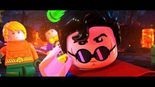 Test LEGO DC Super-Villains