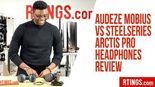Test SteelSeries Arctis Pro