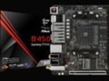 Test Asrock B450