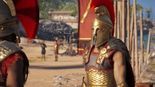 Test Assassin's Creed Odyssey
