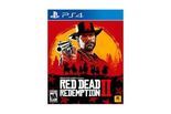 Test Red Dead Redemption 2