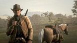 Test Red Dead Redemption 2