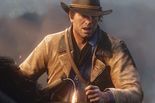 Test Red Dead Redemption 2
