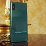 Test Xiaomi Mi Mix 3