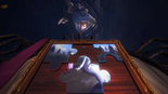 Test Among The Sleep