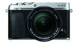 Fujifilm X-E3 Review