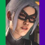 Test Spider-Man The Heist