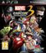 Test Marvel Vs. Capcom 3