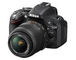 Nikon D5200 Review