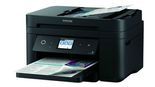 Epson WorkForce WF-2860DWF Review