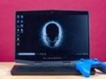 Test Alienware m15