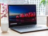 Test Lenovo Thinkpad X1 Extreme