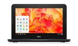 Test Dell Chromebook 11