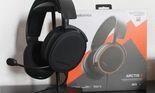 Test SteelSeries Arctis 5