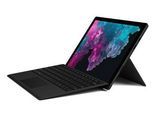 Test Microsoft Surface Pro 6