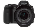 Samsung NX30 Review
