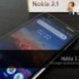 Nokia 3.1 Review