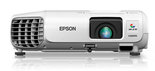 Epson PowerLite X17 XGA 3LCD Review