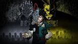 Test My Hero One's Justice