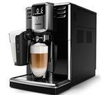 Test Philips 5000 LatteGo