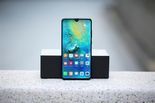 Test Huawei Mate 20