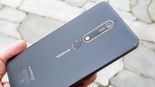 Nokia 6.1 Review