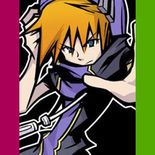 Test The World Ends With You Final Remix