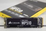 Anlisis Corsair Force MP510