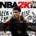 Test NBA 2K19