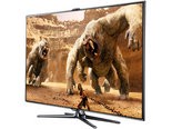 Samsung UE40ES7000 Review