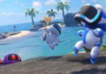 Test Astro Bot Rescue Mission