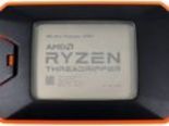 Test AMD Ryzen Threadripper 2970WX