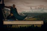Test The Witcher Thronebreaker