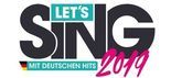 Test Let's Sing 2019