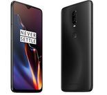 Test OnePlus 6T
