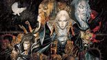 Test Castlevania Requiem