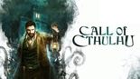 Test Call of Cthulhu