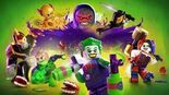 Test LEGO DC Super-Villains
