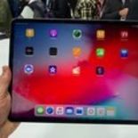 Test Apple Ipad Pro - 2018