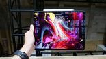Test Apple Ipad Pro - 2018