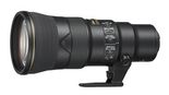 Nikon AF-S 500mm Review