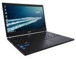 Test Acer TravelMate TMP645-MG-9419