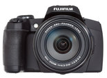 Fujifilm FinePix S1 Review