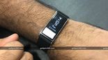 Test Smartron t.band