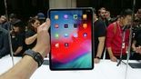 Test Apple Ipad Pro - 2018