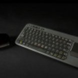 Logitech Harmony Smart Keyboard Remote Review